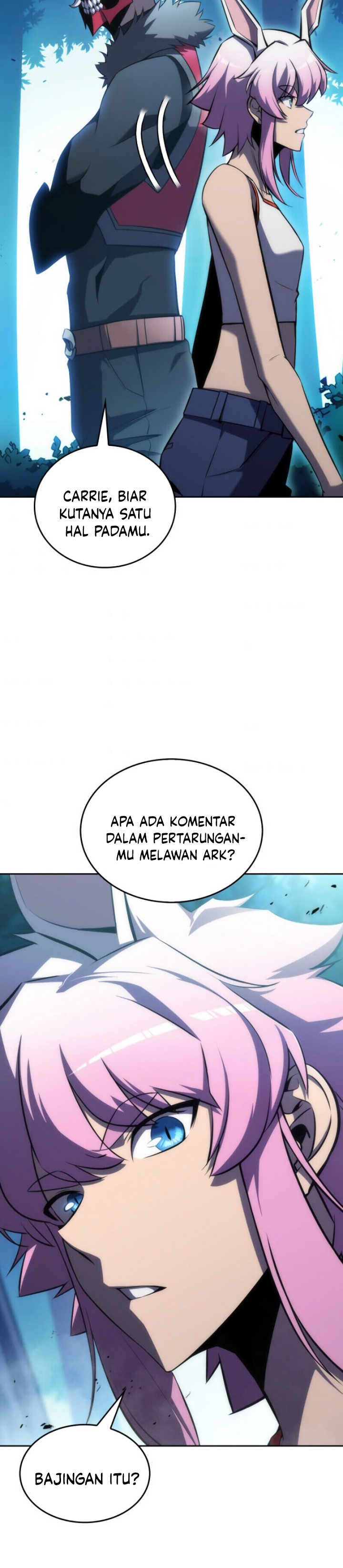 The Challenger Chapter 5 halaman 24