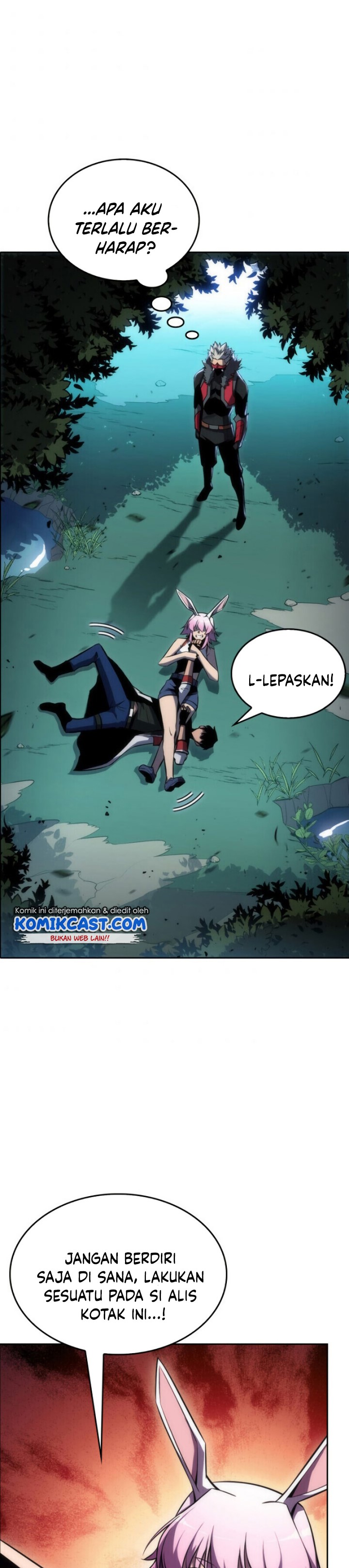 The Challenger Chapter 5 halaman 18