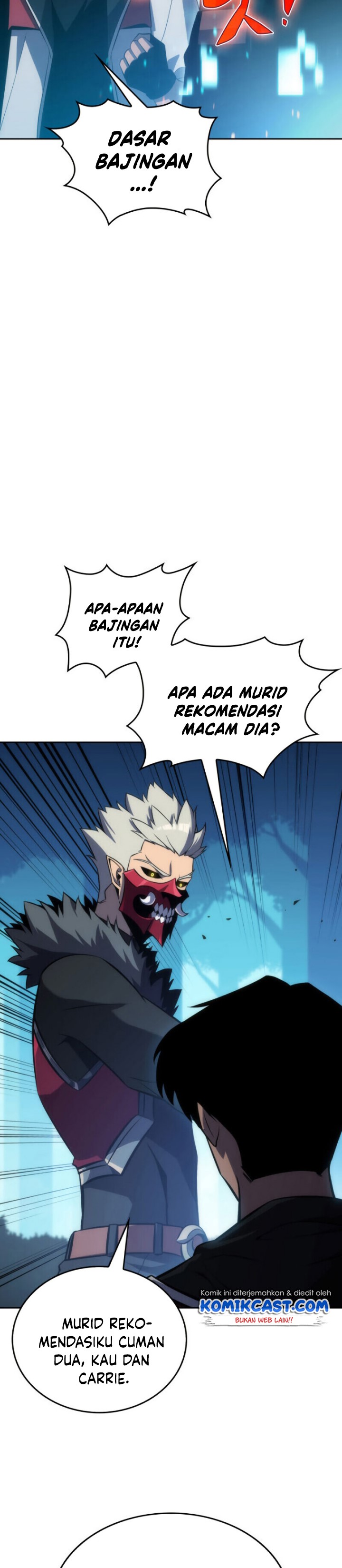 The Challenger Chapter 5 halaman 26