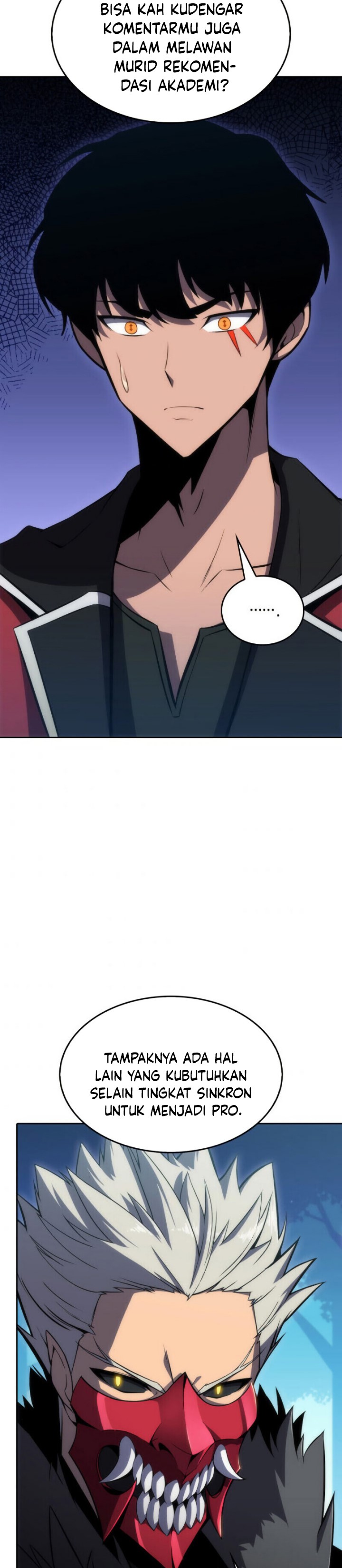 The Challenger Chapter 5 halaman 27