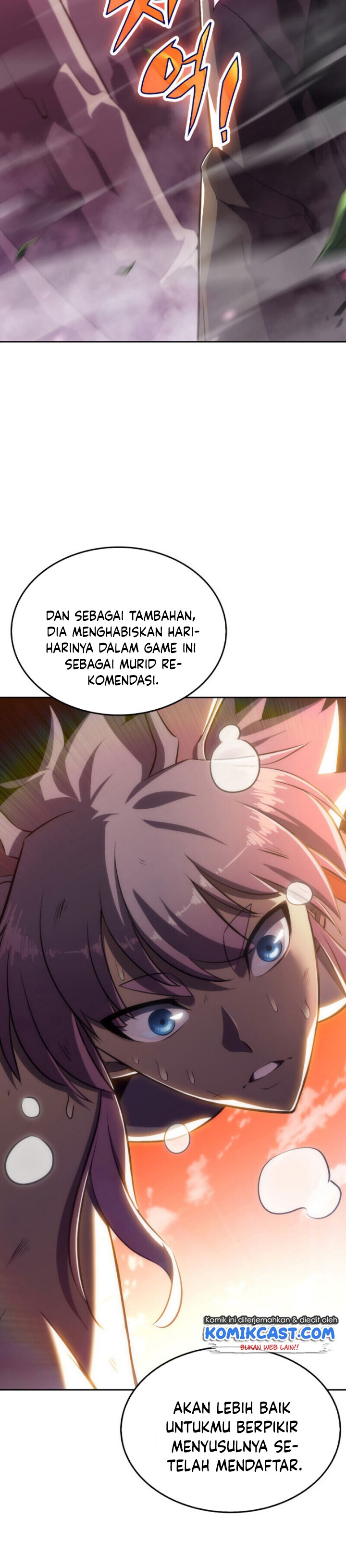 The Challenger Chapter 5 halaman 35