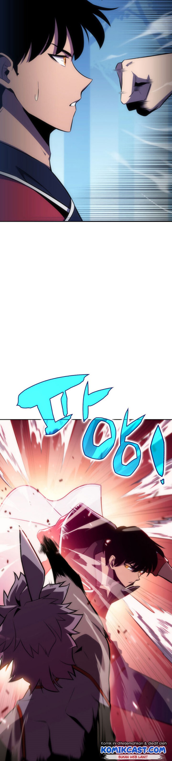The Challenger Chapter 5 halaman 7