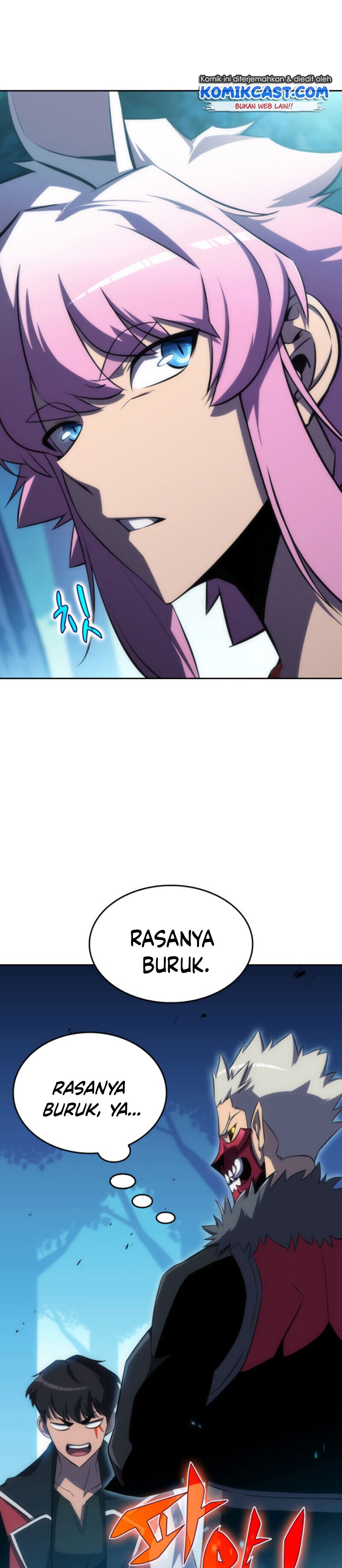 The Challenger Chapter 5 halaman 25