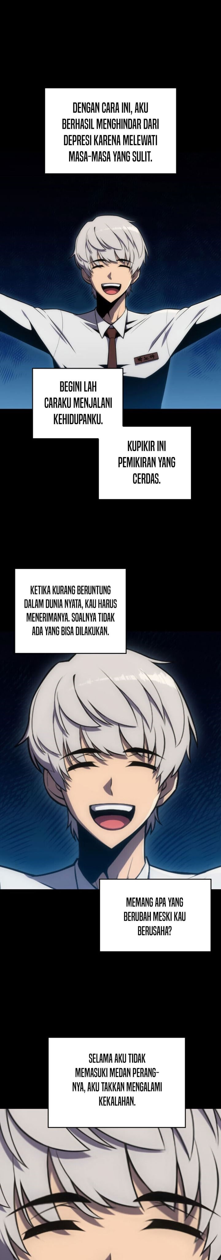 The Challenger Chapter 6 halaman 5