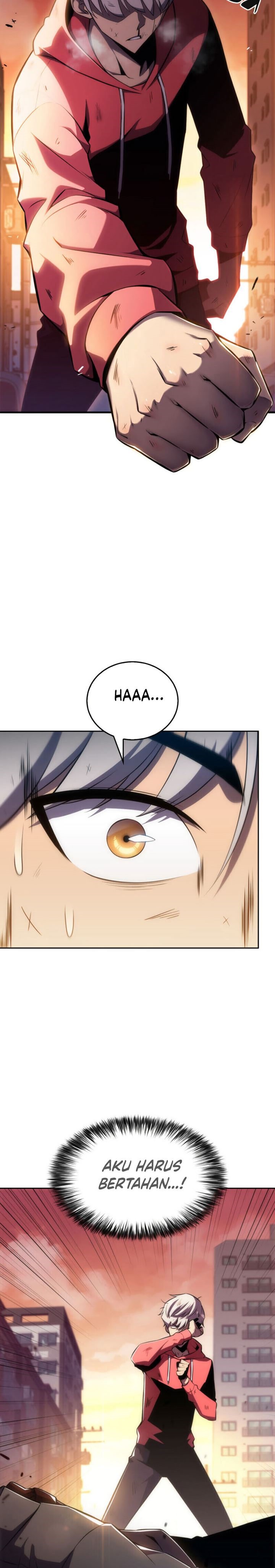 The Challenger Chapter 6 halaman 48