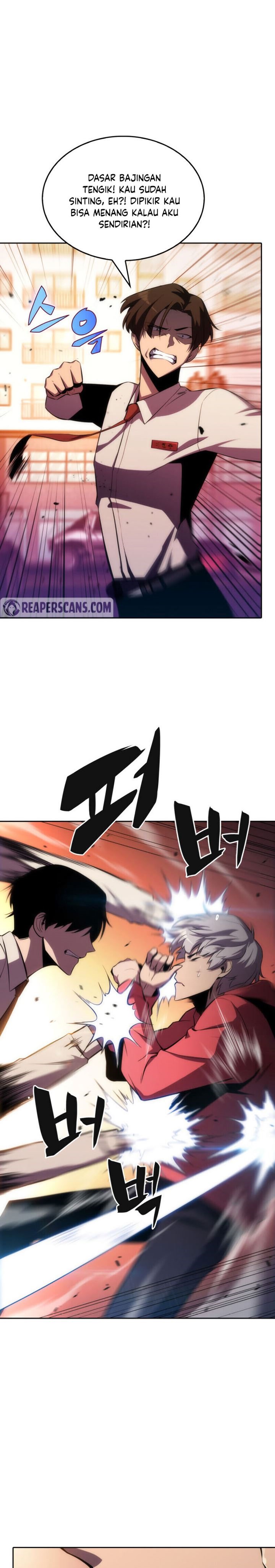 The Challenger Chapter 6 halaman 17
