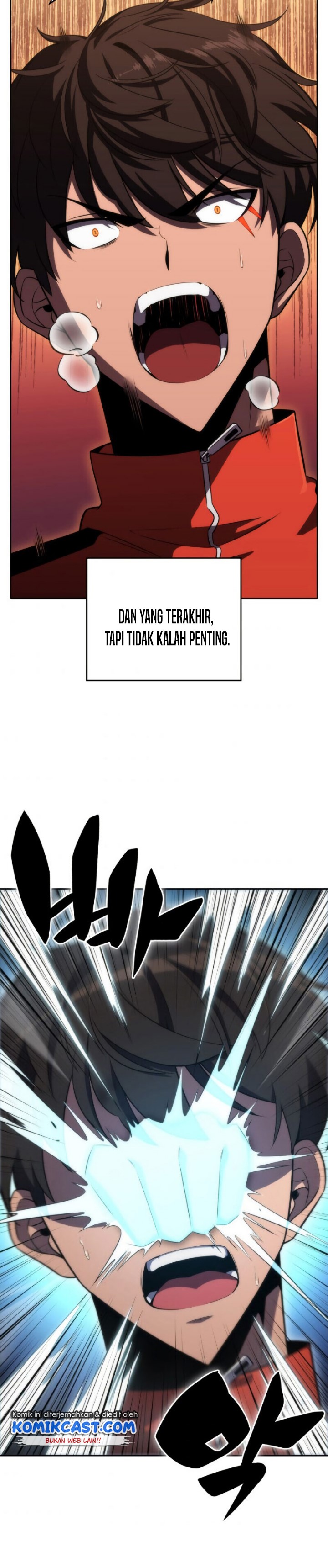 The Challenger Chapter 7 halaman 22