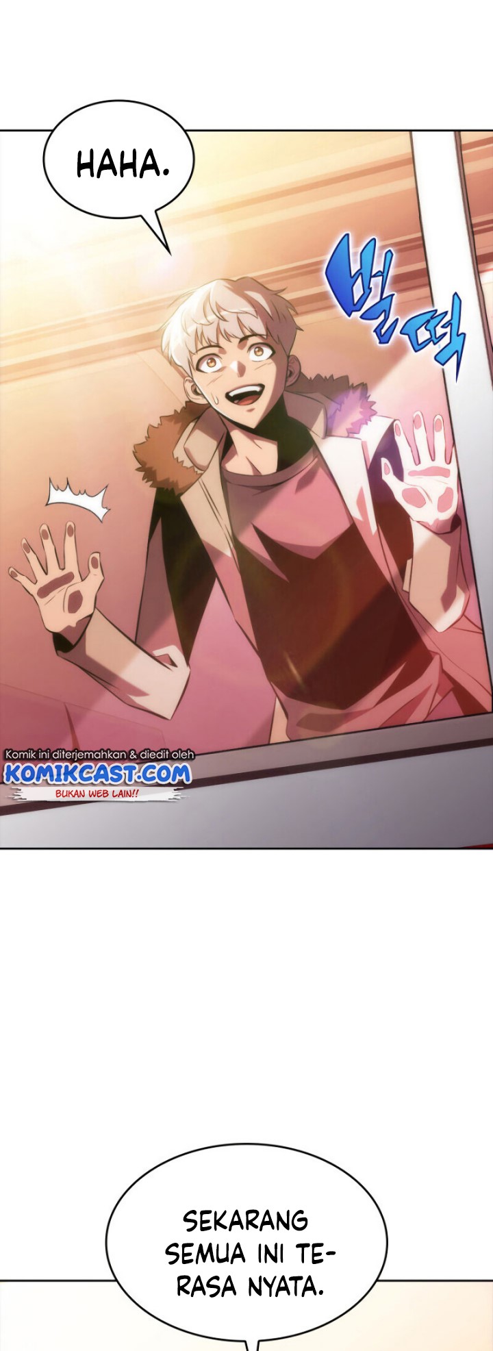 The Challenger Chapter 7 halaman 51
