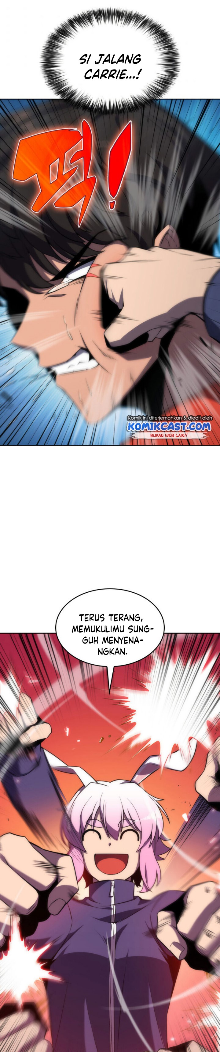 The Challenger Chapter 7 halaman 25