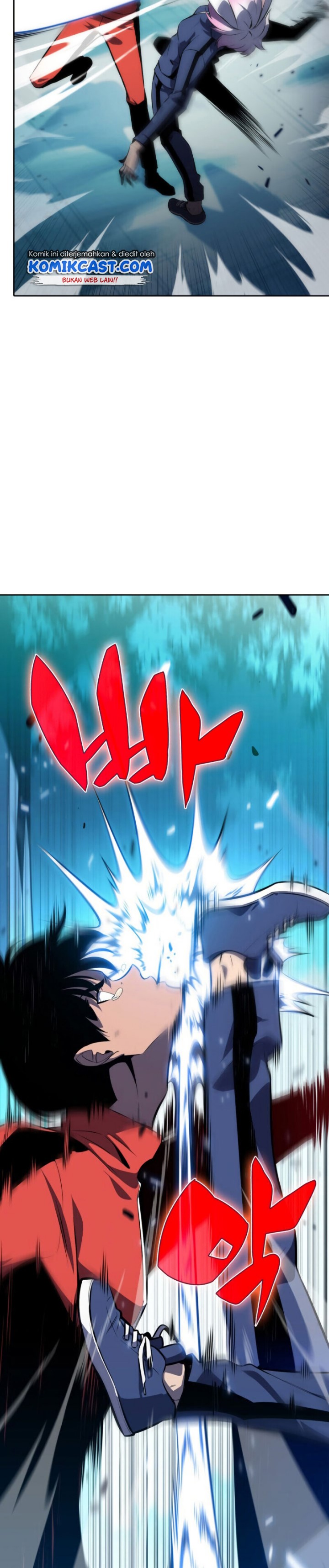 The Challenger Chapter 7 halaman 27