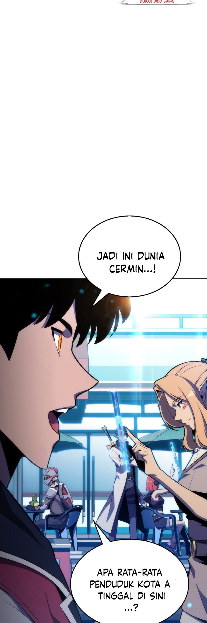 The Challenger Chapter 8 halaman 26