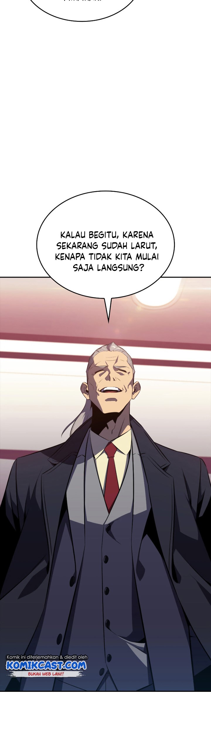 The Challenger Chapter 9 halaman 35