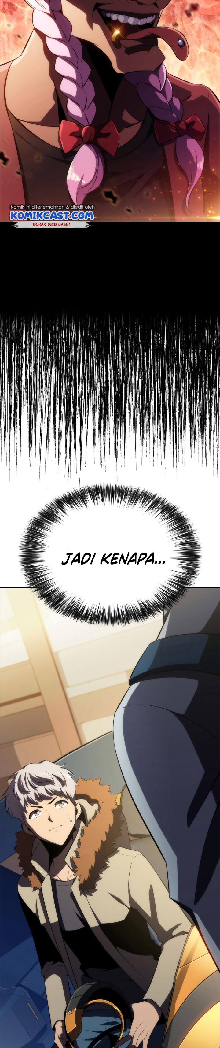 The Challenger Chapter 9 halaman 5