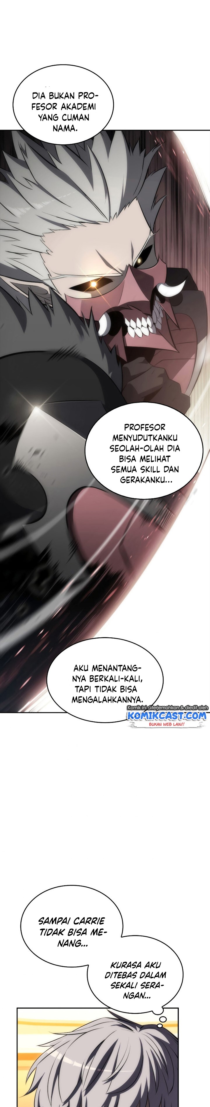 The Challenger Chapter 9 halaman 17