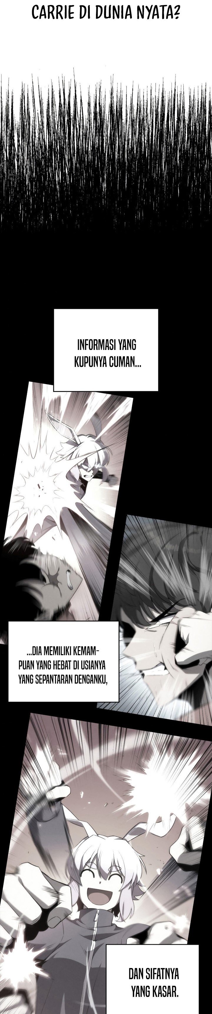 The Challenger Chapter 9 halaman 3