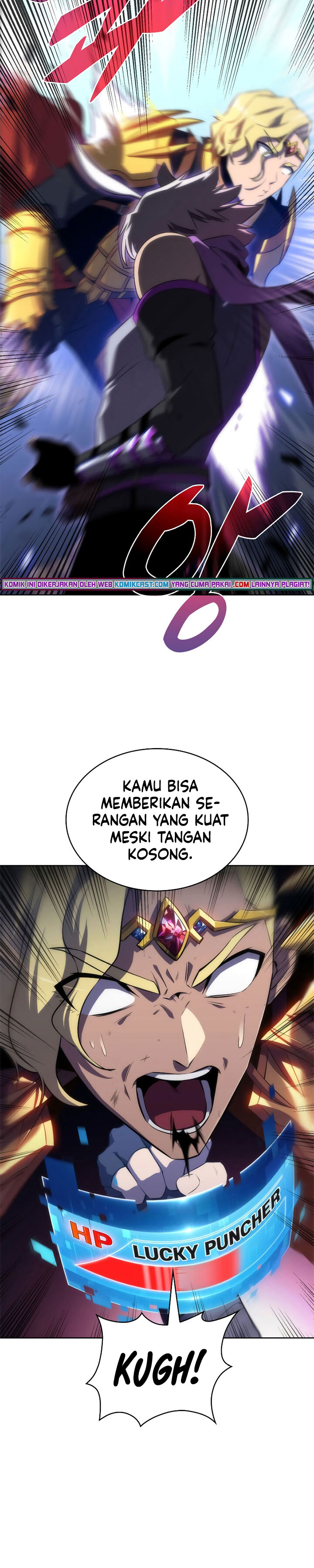 The Challenger Chapter 11 halaman 31