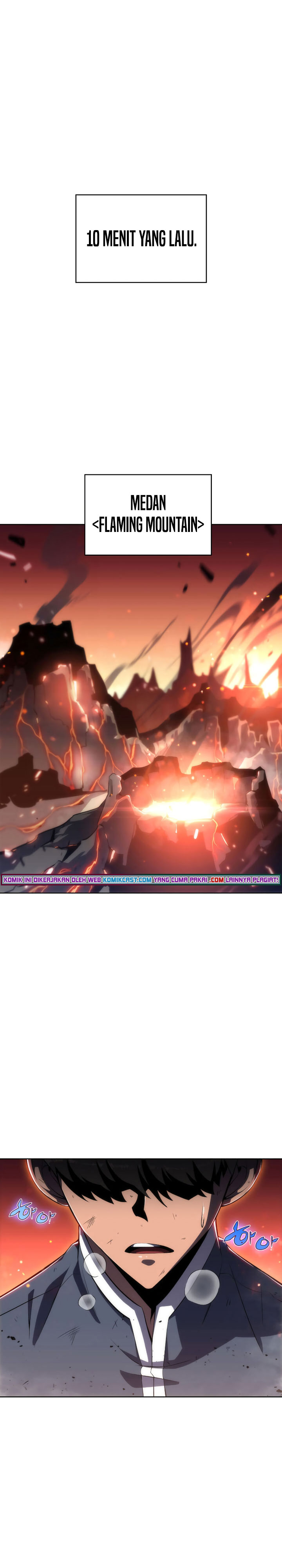 The Challenger Chapter 11 halaman 38