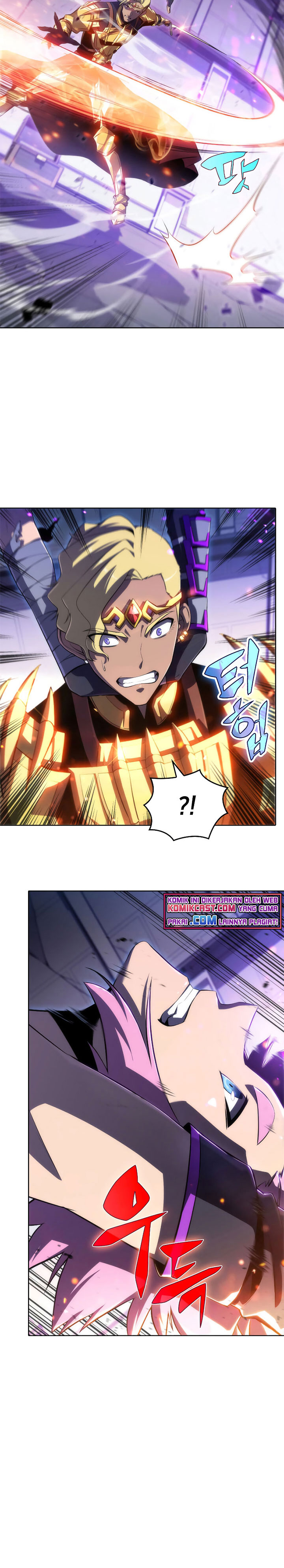 The Challenger Chapter 11 halaman 25
