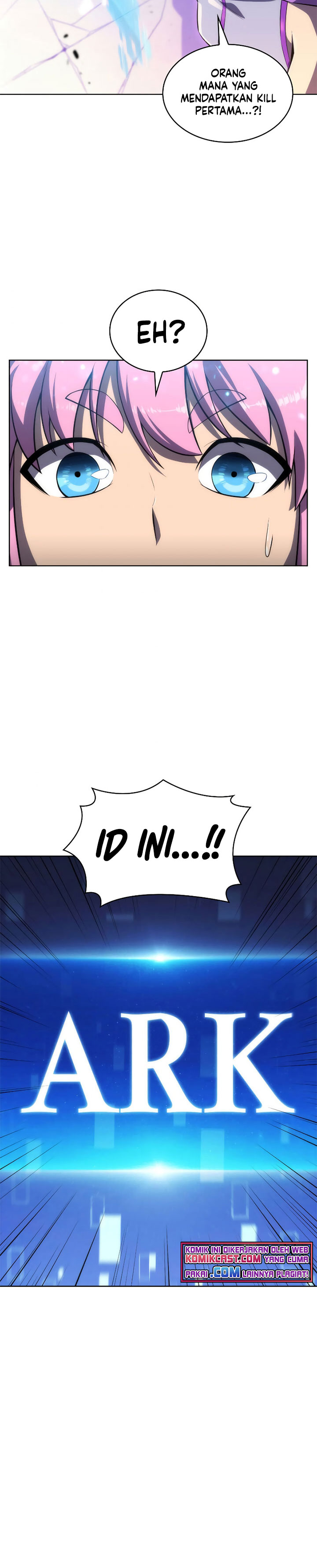 The Challenger Chapter 11 halaman 37