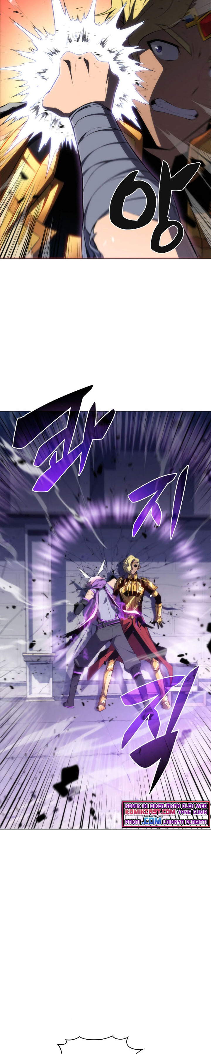 The Challenger Chapter 11 halaman 28