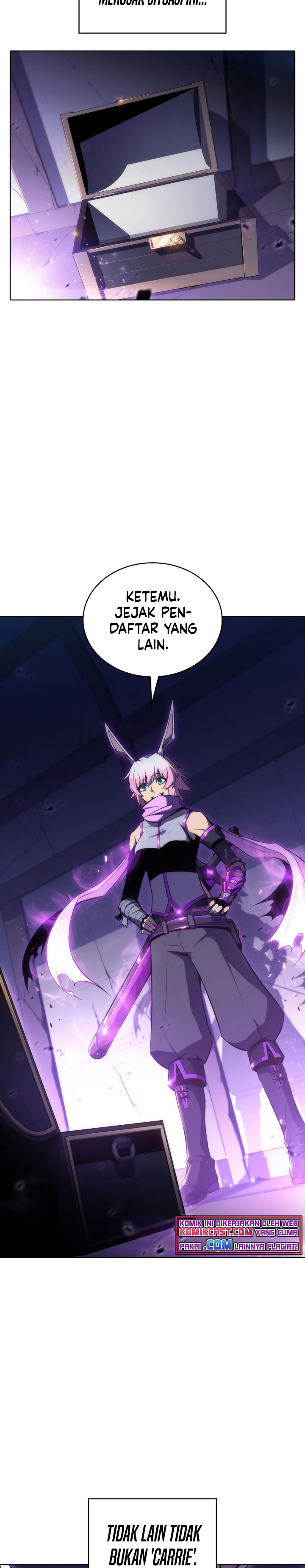 The Challenger Chapter 11 halaman 10