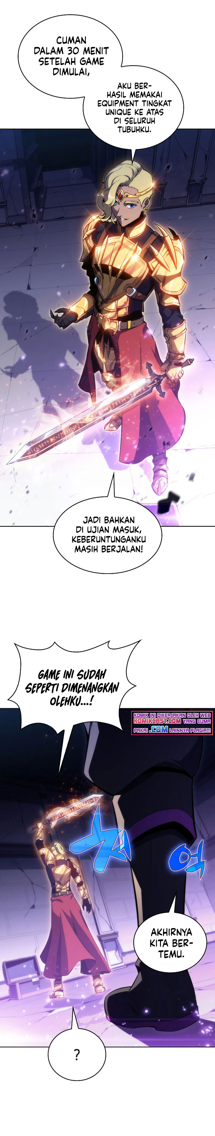 The Challenger Chapter 11 halaman 14