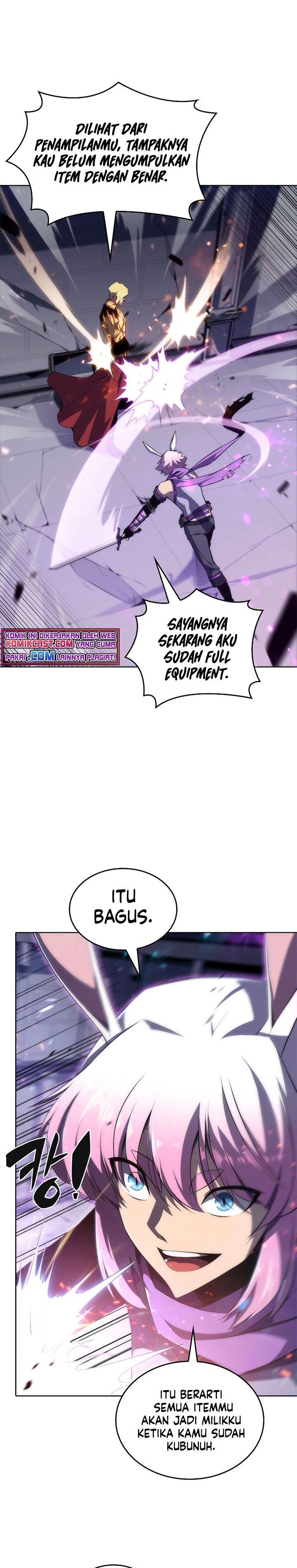 The Challenger Chapter 11 halaman 17
