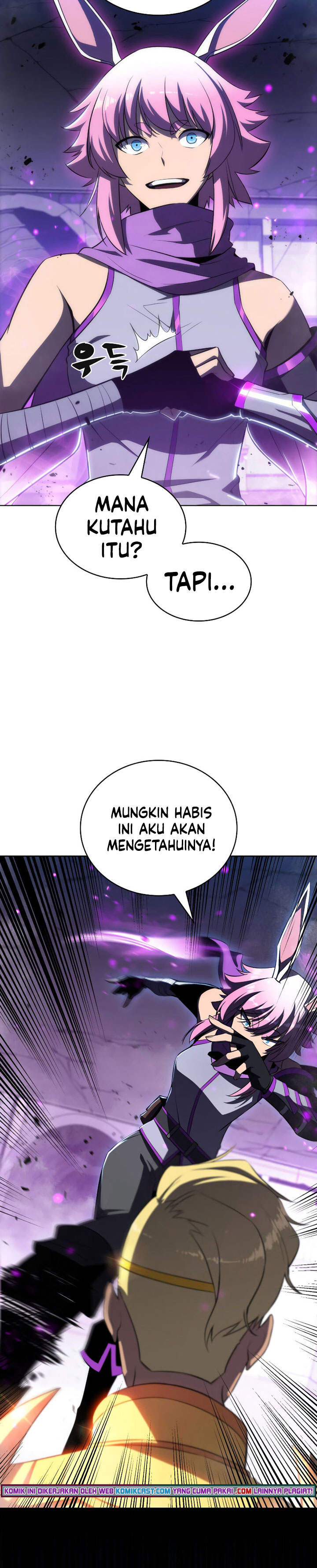 The Challenger Chapter 11 halaman 33
