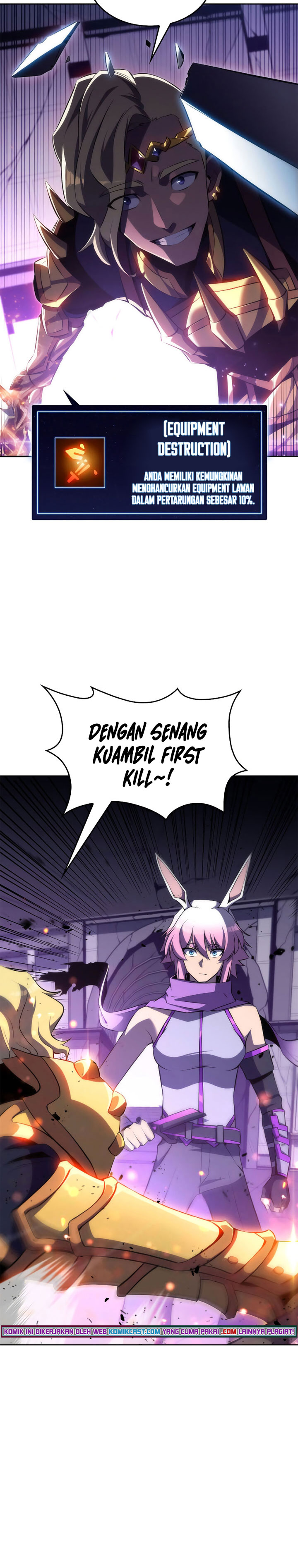 The Challenger Chapter 11 halaman 19