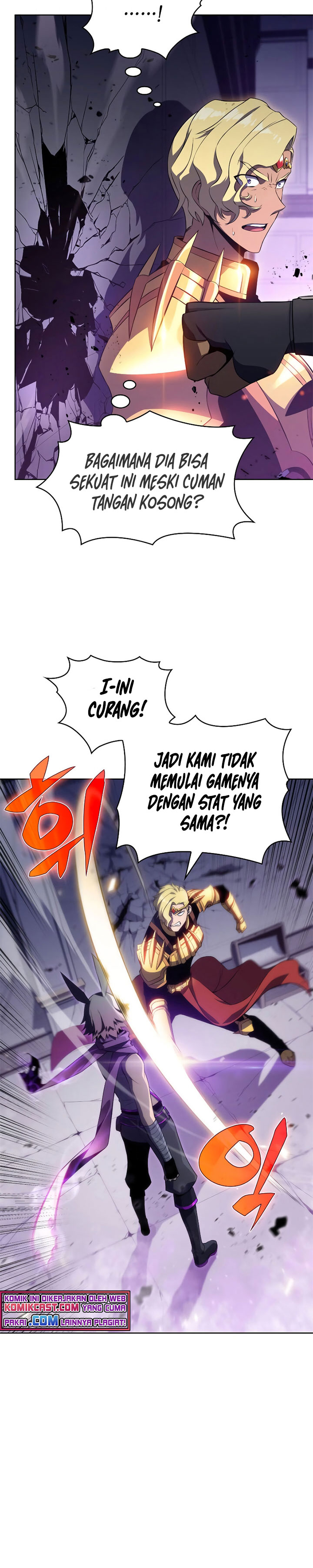 The Challenger Chapter 11 halaman 29