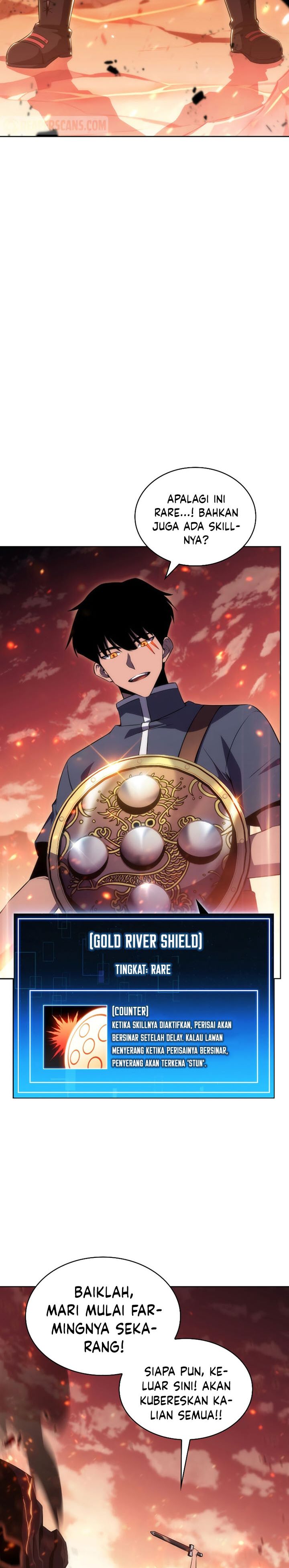 The Challenger Chapter 12 halaman 5