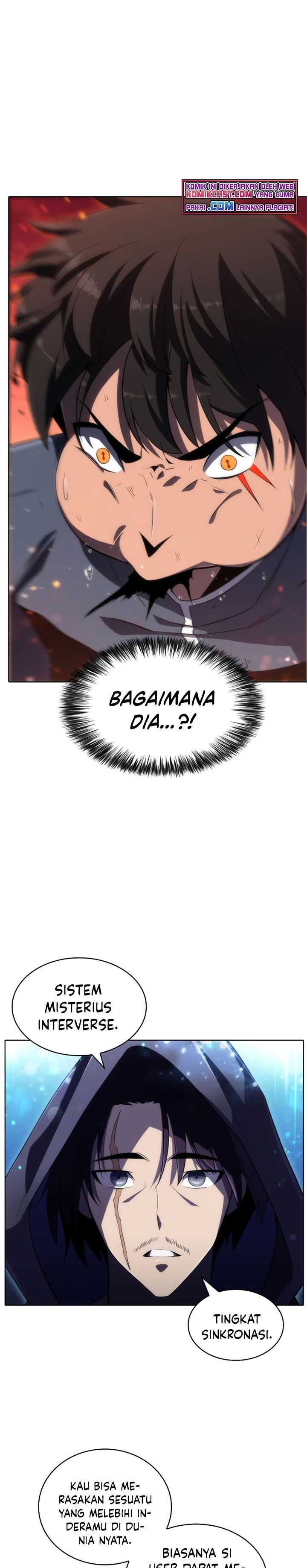 The Challenger Chapter 12 halaman 27