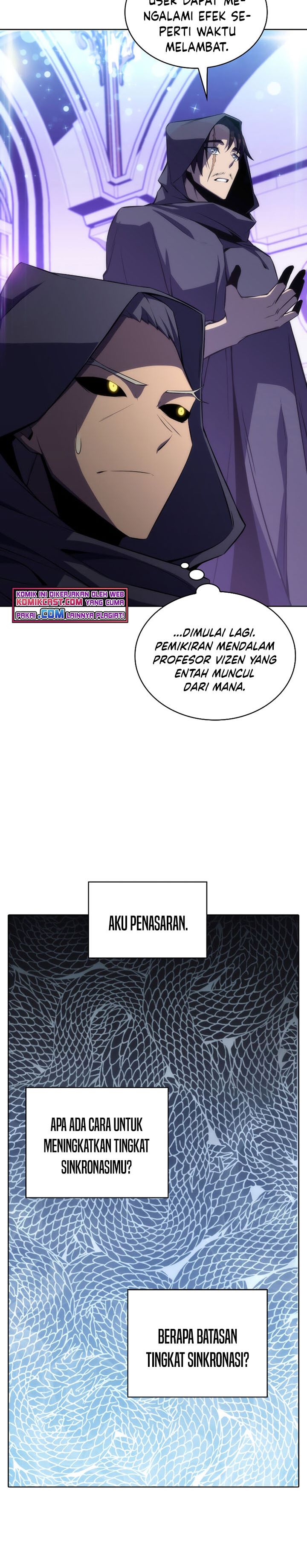 The Challenger Chapter 12 halaman 28