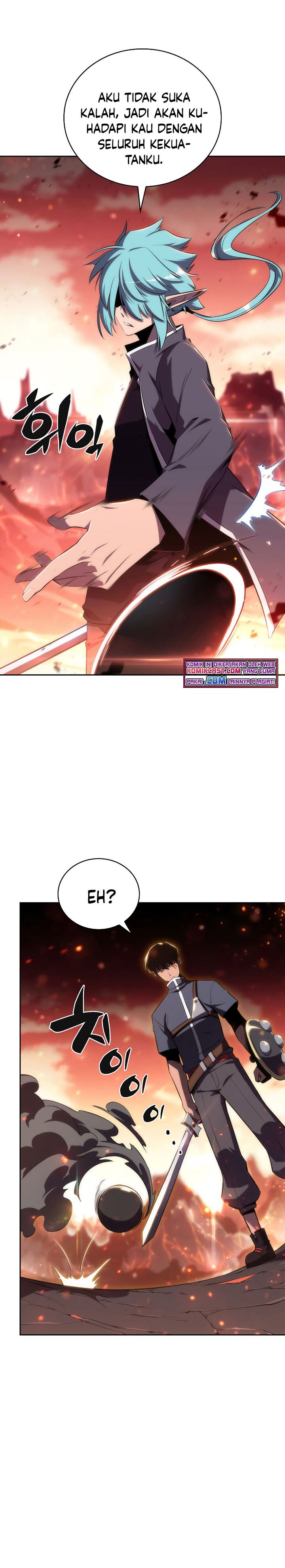The Challenger Chapter 13 halaman 7