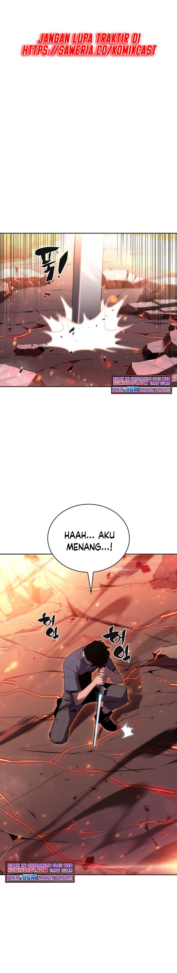 The Challenger Chapter 13 halaman 39