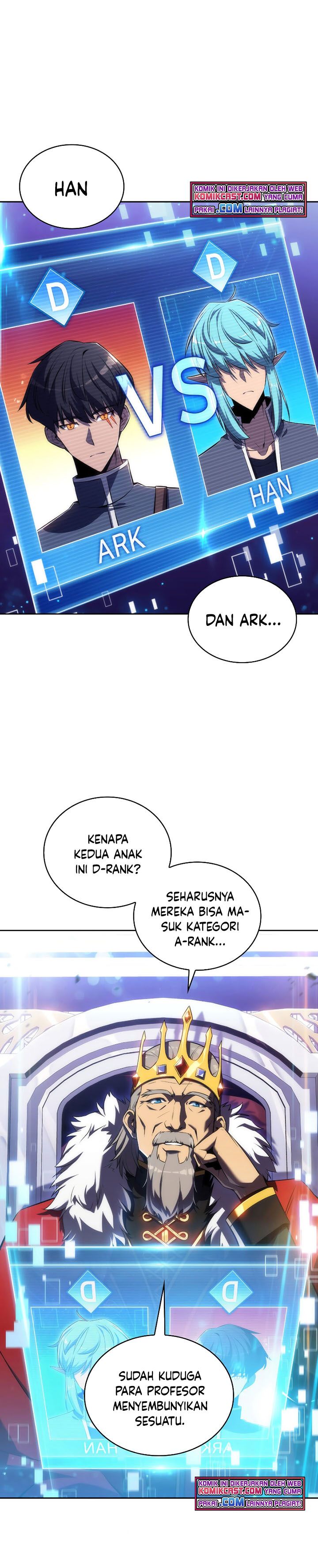 The Challenger Chapter 13 halaman 25