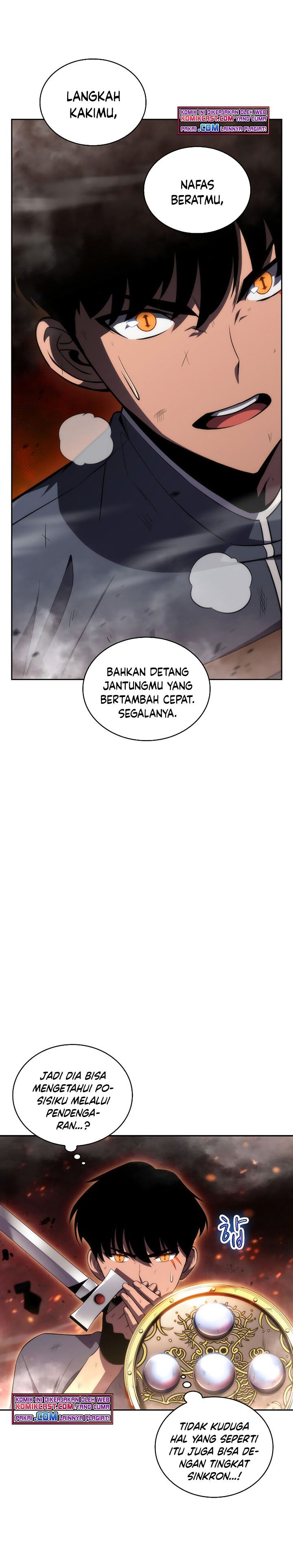 The Challenger Chapter 13 halaman 12