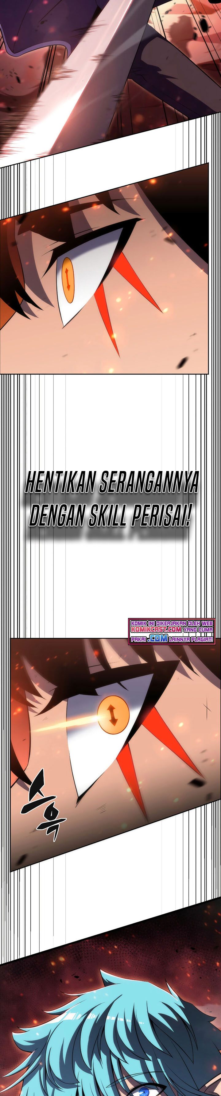 The Challenger Chapter 13 halaman 29