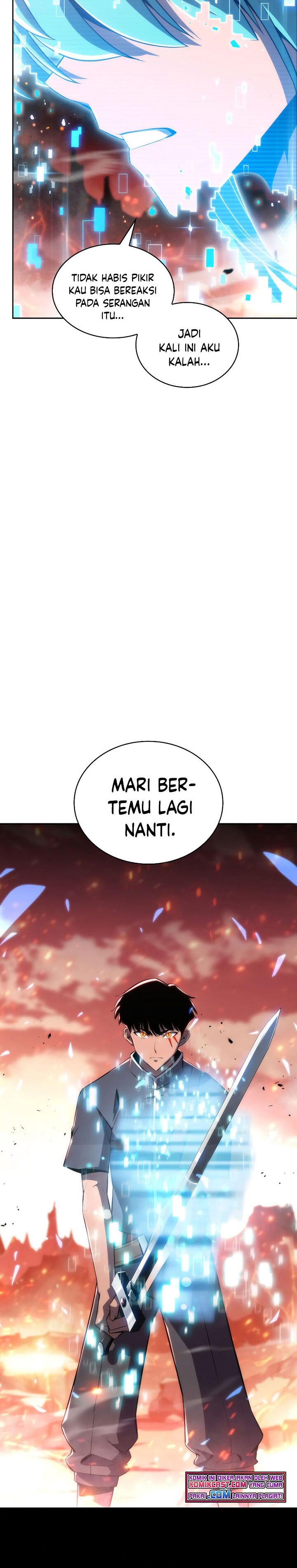 The Challenger Chapter 13 halaman 36