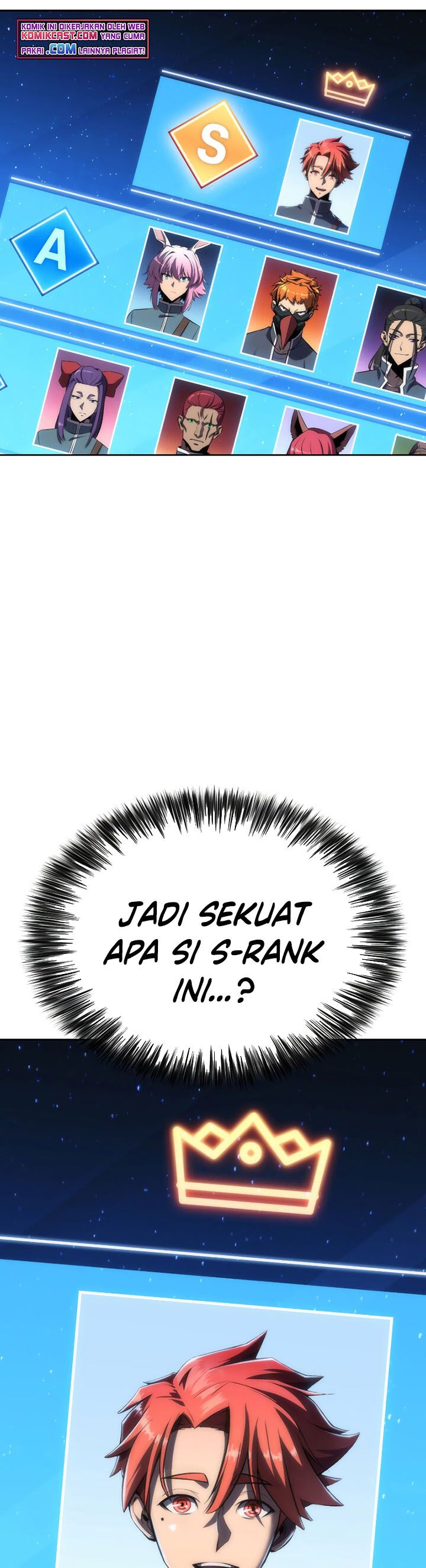 The Challenger Chapter 13 halaman 43