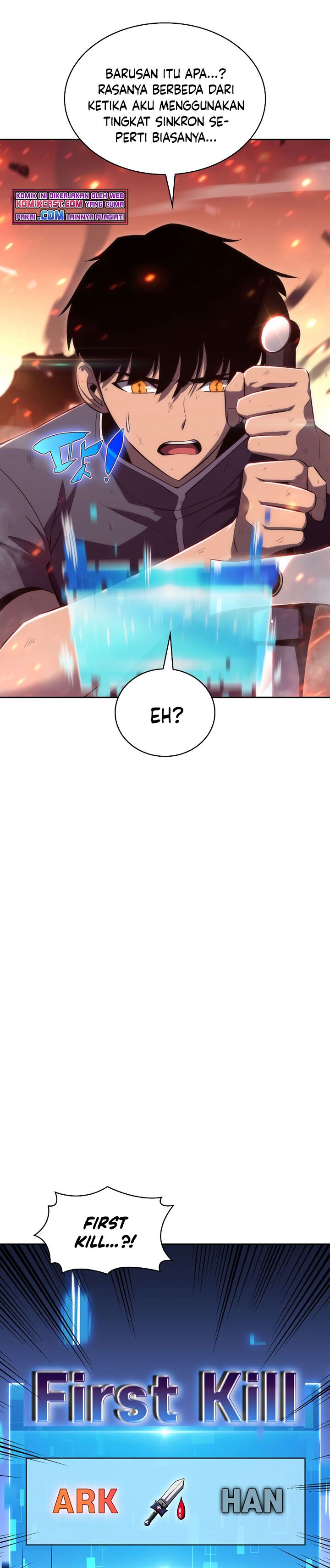 The Challenger Chapter 13 halaman 40