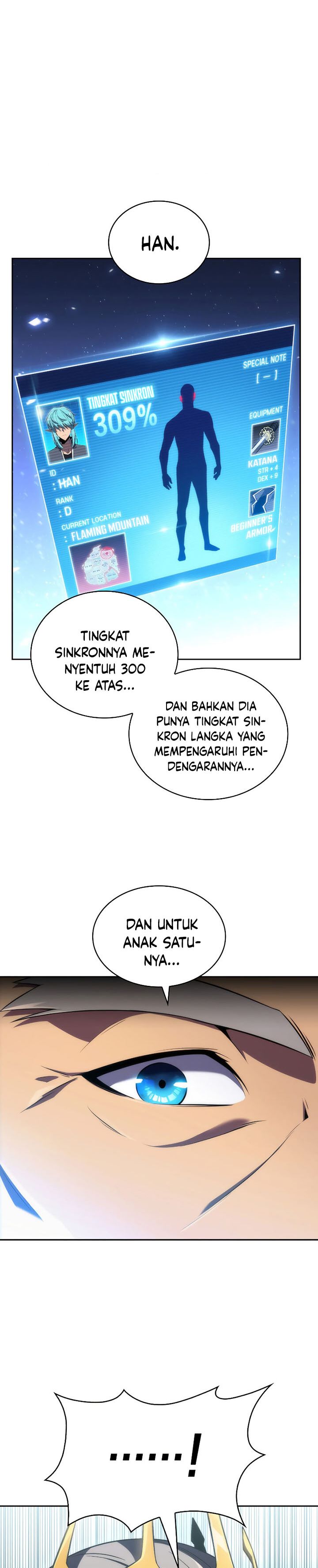 The Challenger Chapter 13 halaman 26