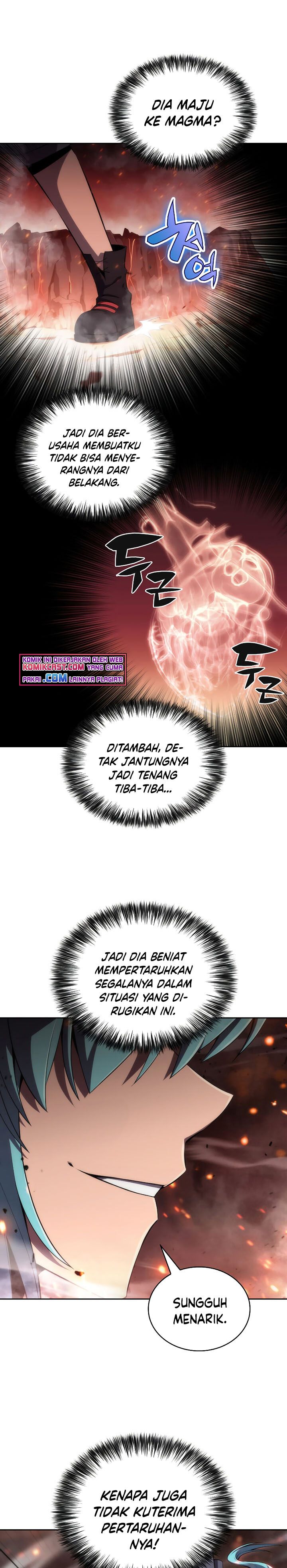 The Challenger Chapter 13 halaman 22