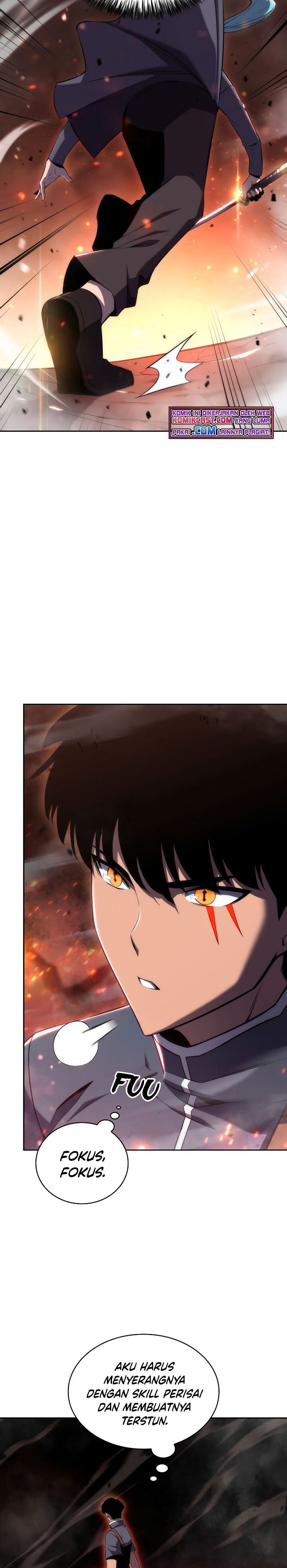 The Challenger Chapter 13 halaman 23
