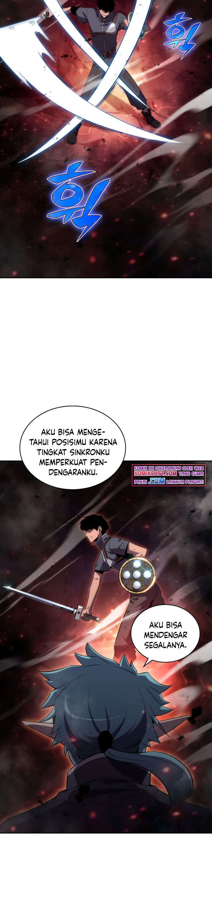 The Challenger Chapter 13 halaman 11