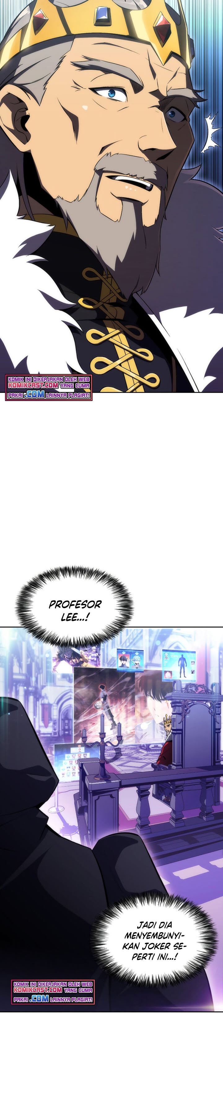 The Challenger Chapter 13 halaman 27