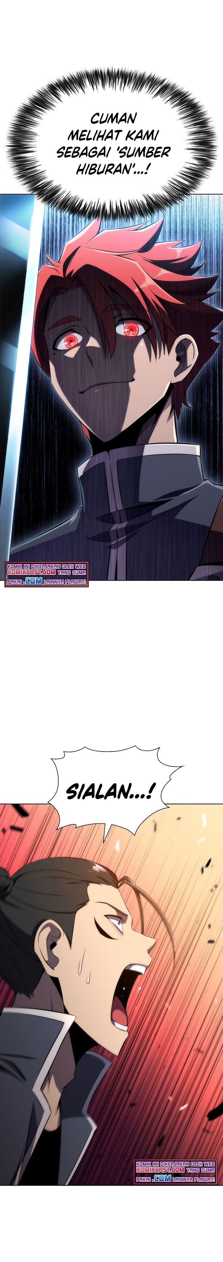 The Challenger Chapter 14 halaman 32