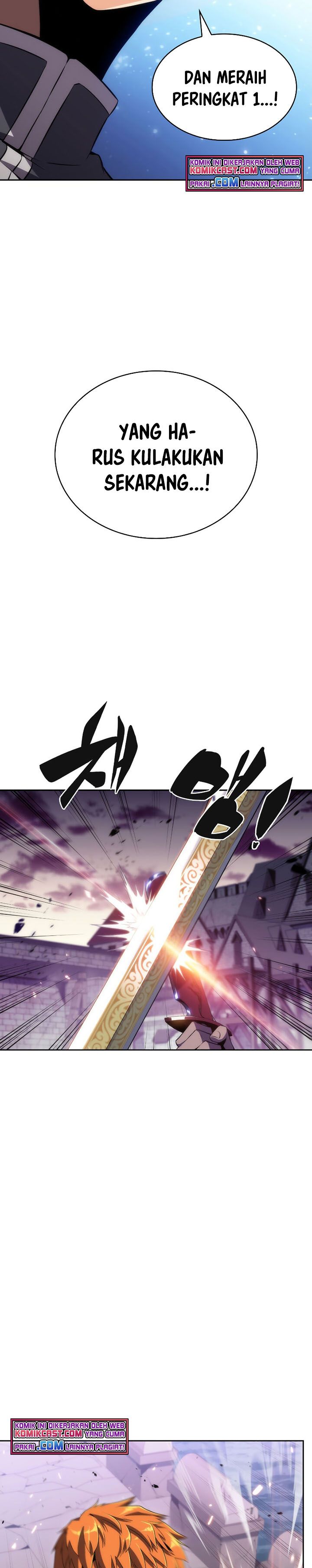 The Challenger Chapter 15 halaman 23