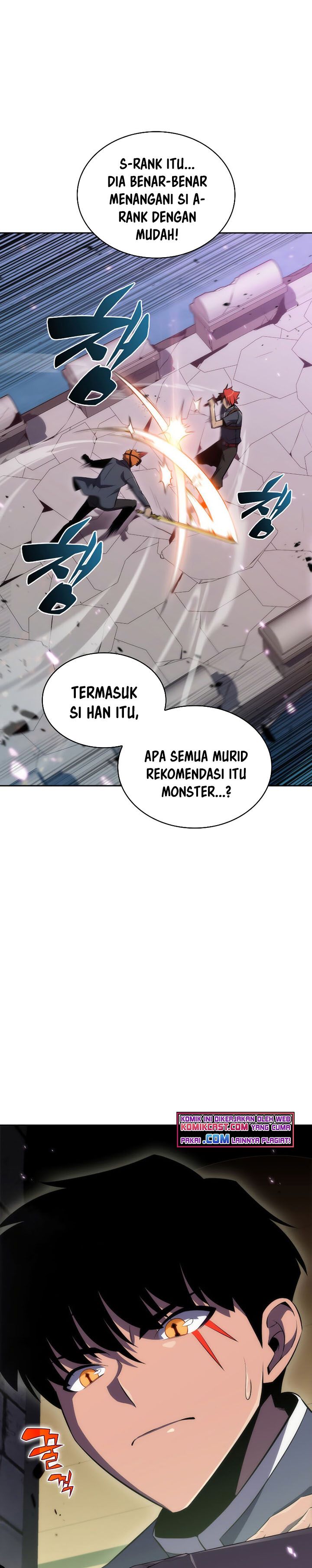 The Challenger Chapter 15 halaman 20