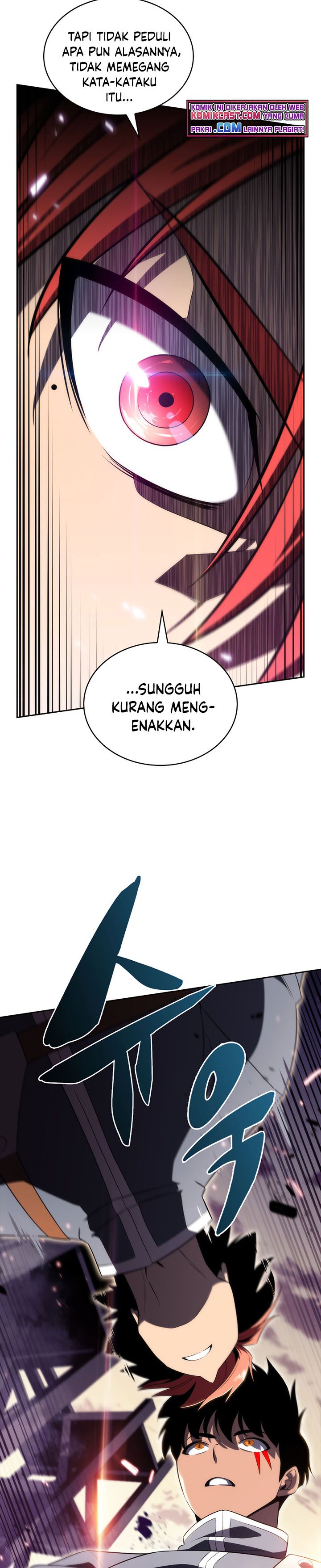 The Challenger Chapter 16 halaman 14